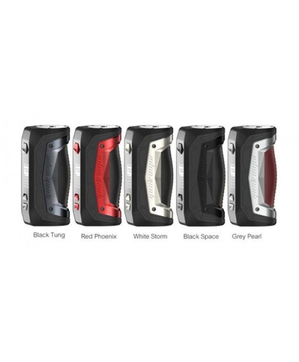 Geekvape Aegis Max 100W TC Box Mod