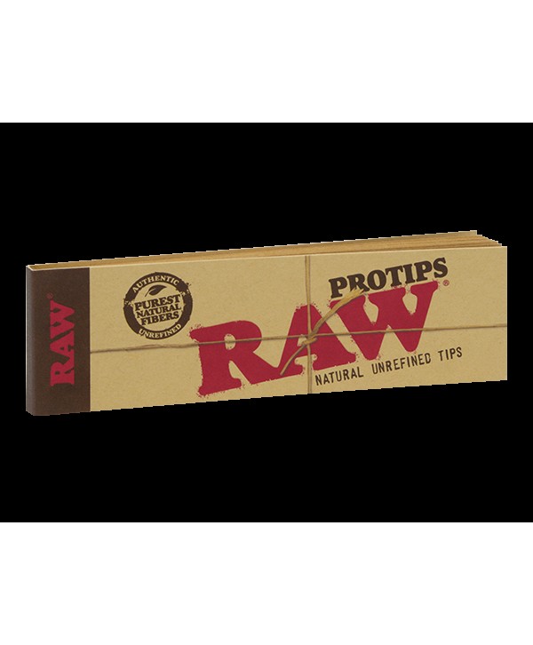 RAW Classic Pro Tips