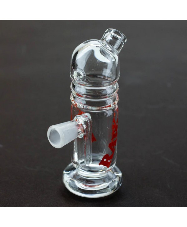 RAW Cone Bubbler