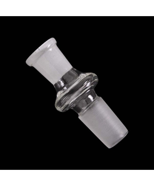 Straight Adapter - Female to Male - 14mm to 18mm