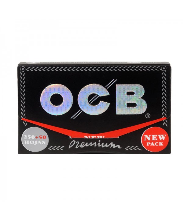 OCB Blocs 300 Rolling Papers