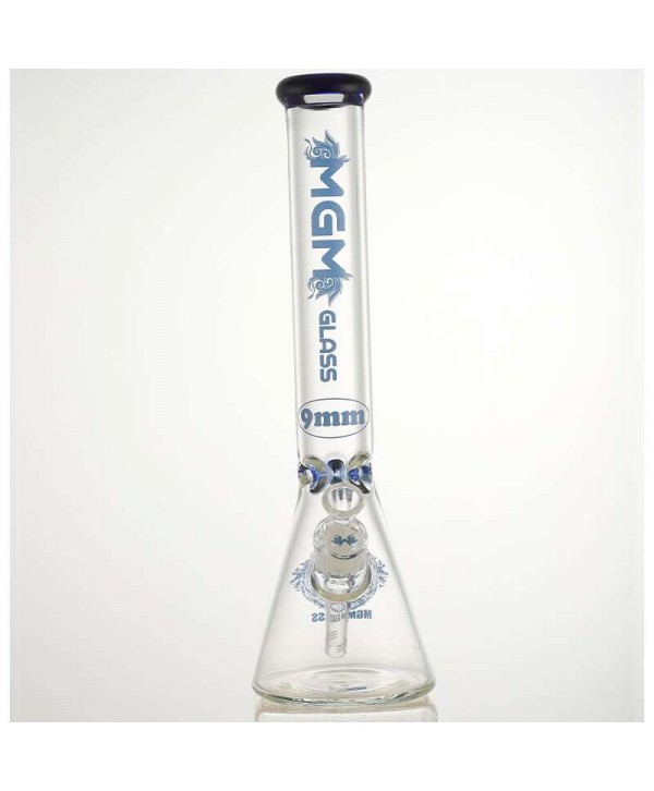 MGM Classic Tall Boy 16″ Bong