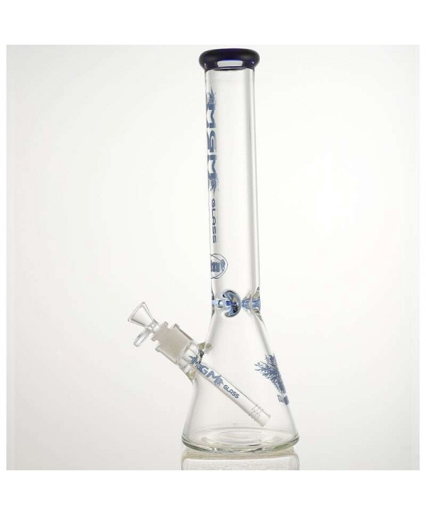 MGM Classic Tall Boy 16″ Bong
