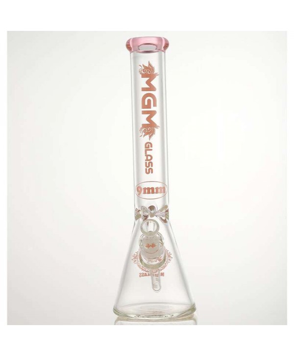 MGM Classic Tall Boy 16″ Bong