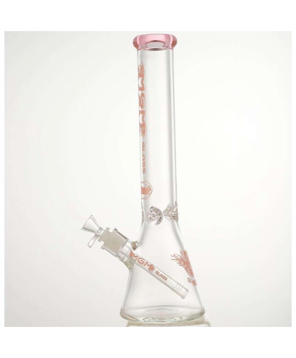 MGM Classic Tall Boy 16″ Bong