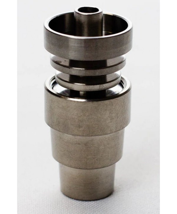 Titanium Domeless Nail