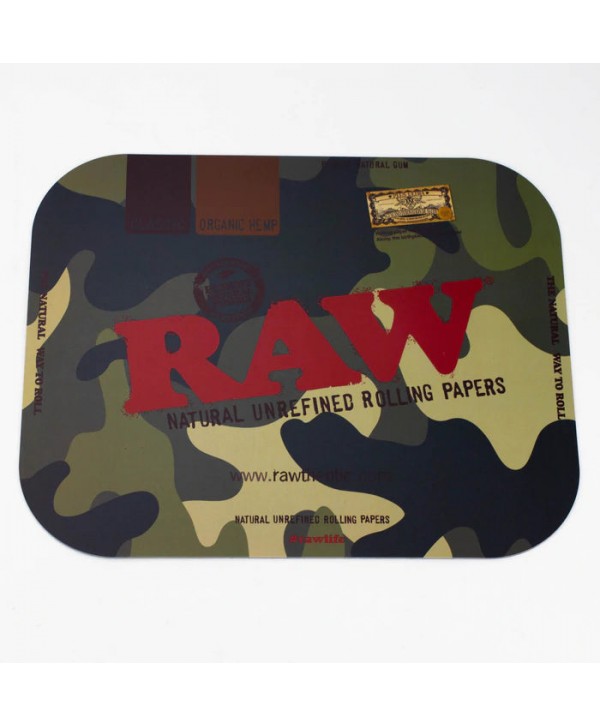 RAW Magnetic Tray Cover - Large