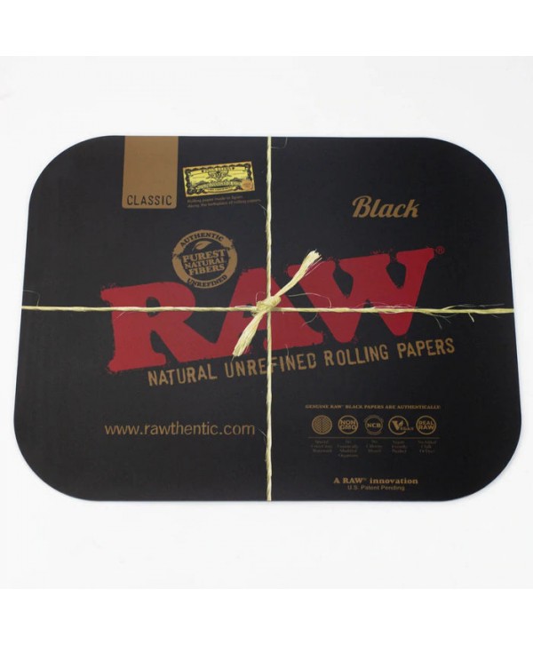 RAW Magnetic Tray Cover - Large