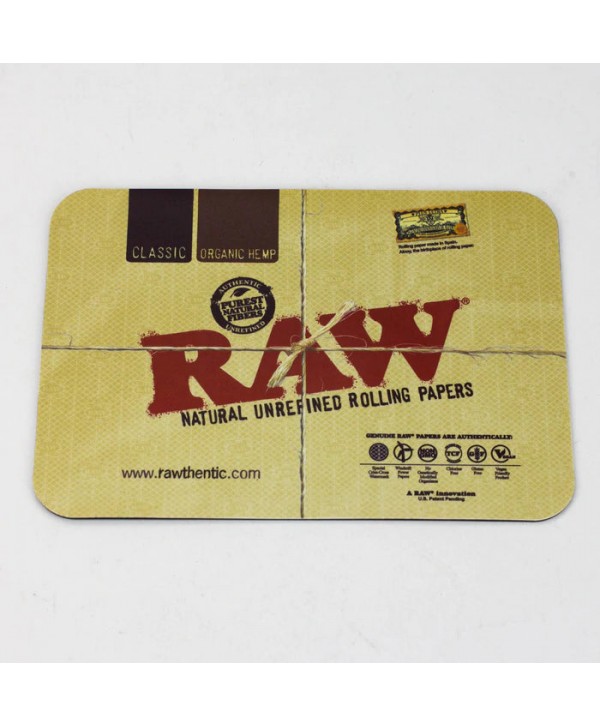 RAW Magnetic Tray Cover - Mini