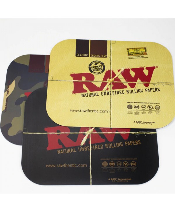 RAW Magnetic Tray Cover - Large