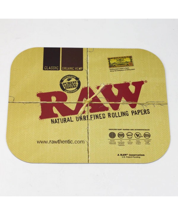 RAW Magnetic Tray Cover - Large