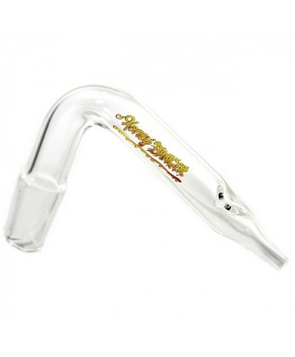 Honey Banger 14mm Male - Downstem Waterpipes