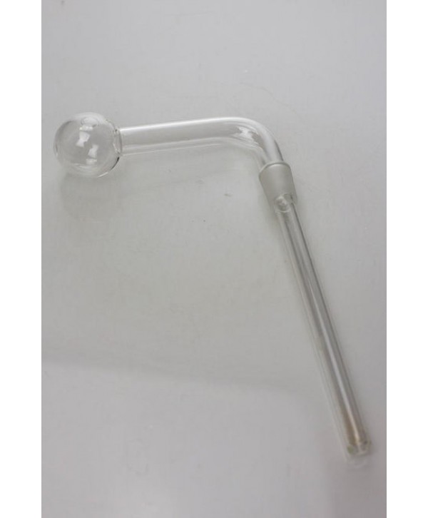 Oil Burner Pipe Downstem Attachment