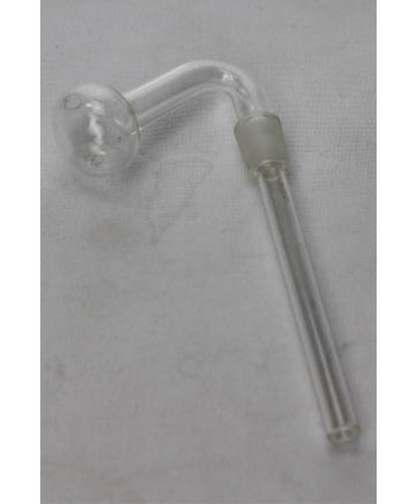 Oil Burner Pipe Downstem Attachment