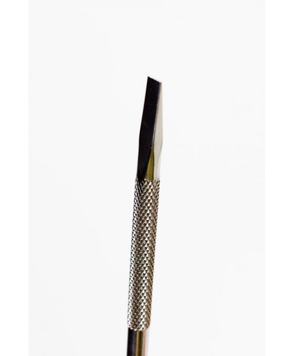 Flat Edge 5" Dabber