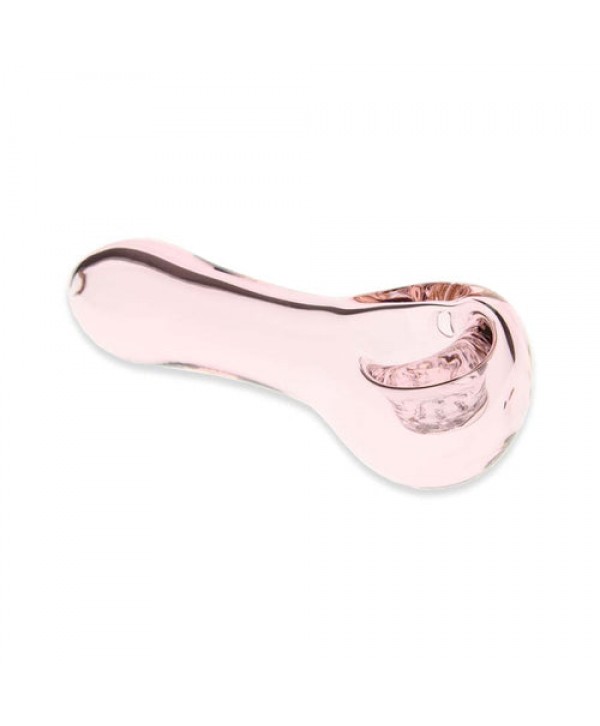 Honeycomb Screen Spoon Pipe 4"