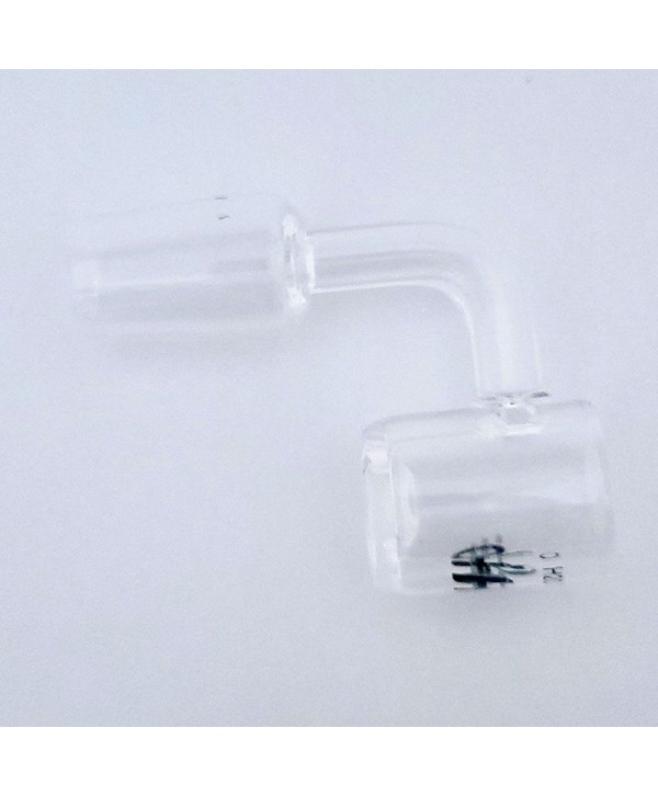 H2O Quartz Banger – 4mm/14mm – Female