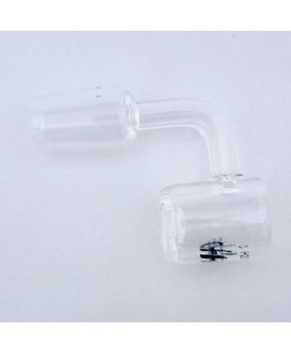H2O Quartz Banger – 4mm/14mm – Male