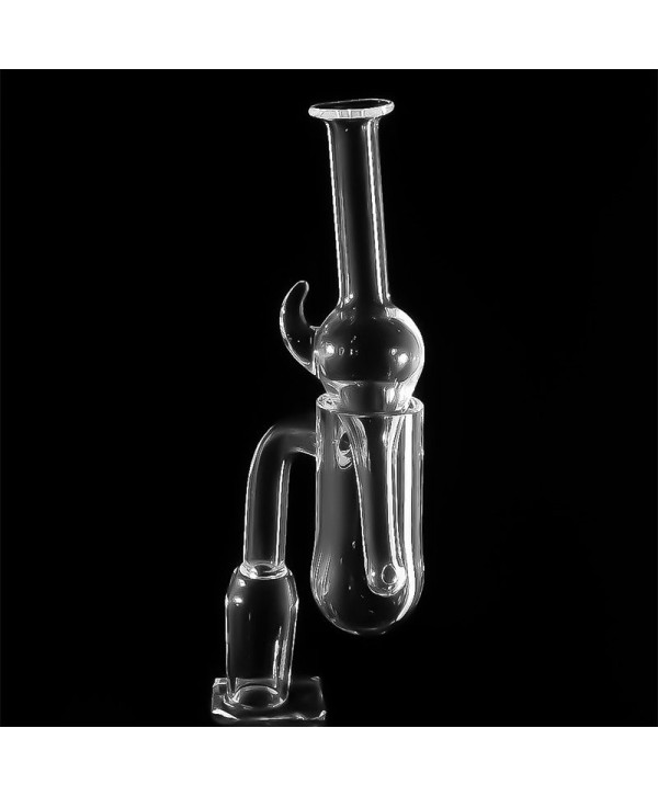 Quartz Banger 14mm 4mm