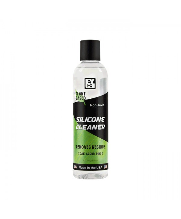 Eyce Silicone Cleaner - 8oz