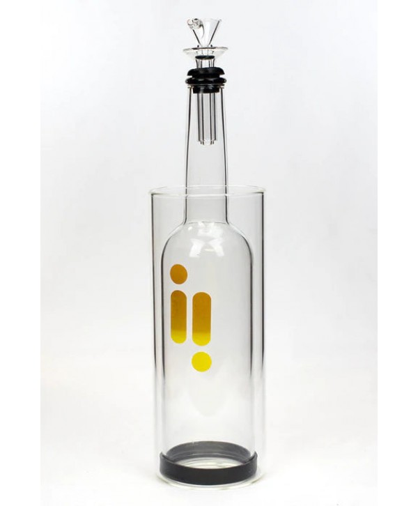 Infyniti 12" Gravity Glass Bong