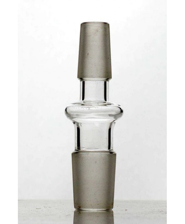 Joint Converter - 18mm Male Joint / 14mm Male Joint