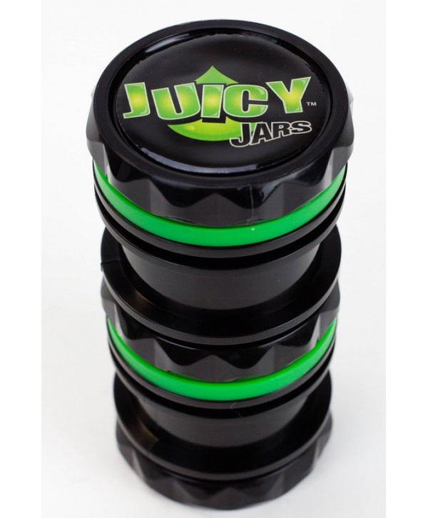 Juicy Jay's Green Jar – PACK/2