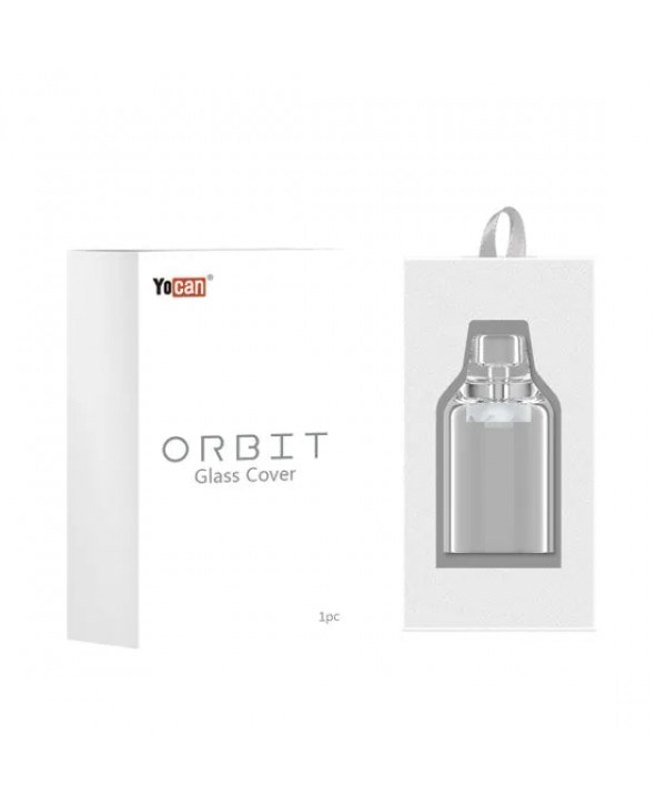 Yocan Orbit Replacement Glass Mouthpiece