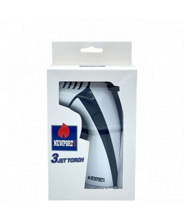 Newport Zero 3 Jet Torch Lighter