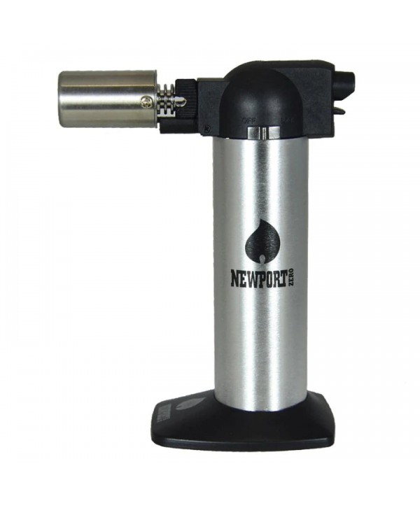 Newport 6″ Torch Lighter