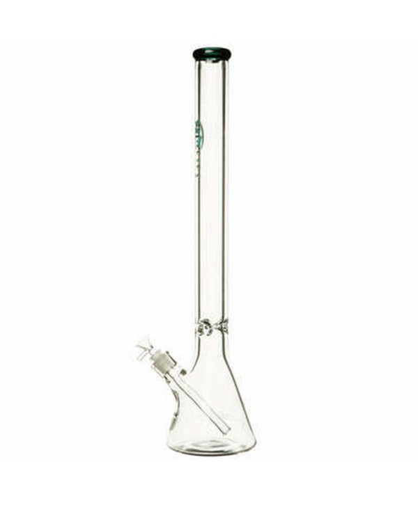 Cartel 29” 9mm Glass Bong