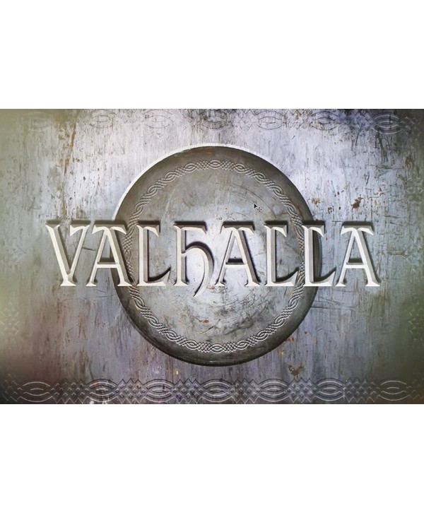 Rule - Valhalla