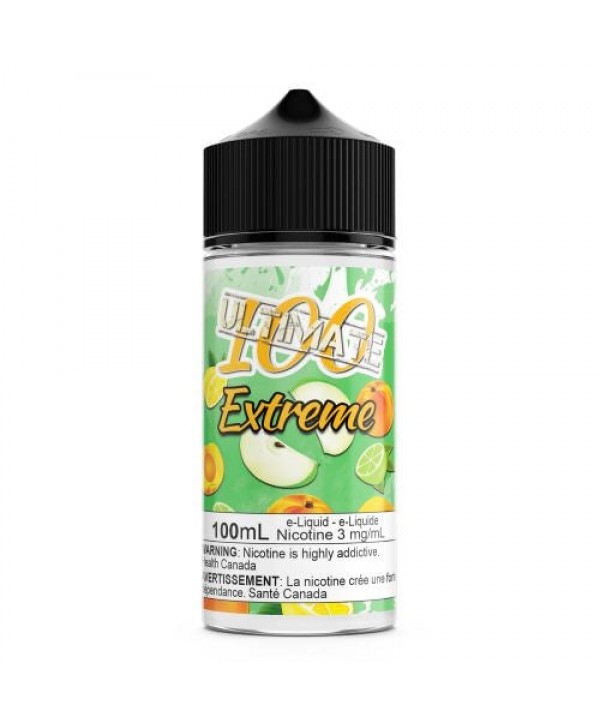 Ultimate 100 - Extreme