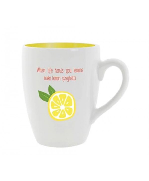 The Last E-Liquid Company - LEC - Lemon Cup