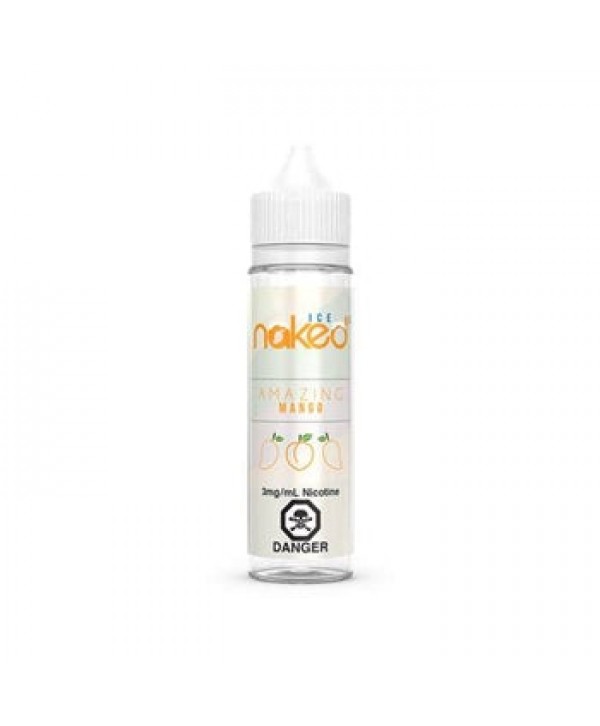 naked100 ICE - Mango Ice