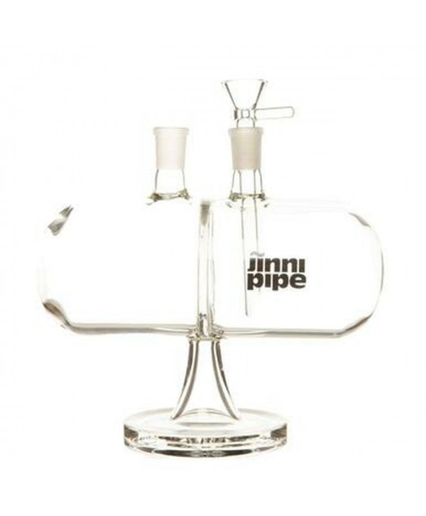 Jinni 7" Gravity Water Pipe