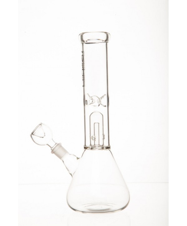 Cartel 8" Glass Bong