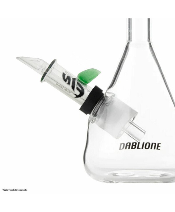 Dablione Fin Vapor Pipe