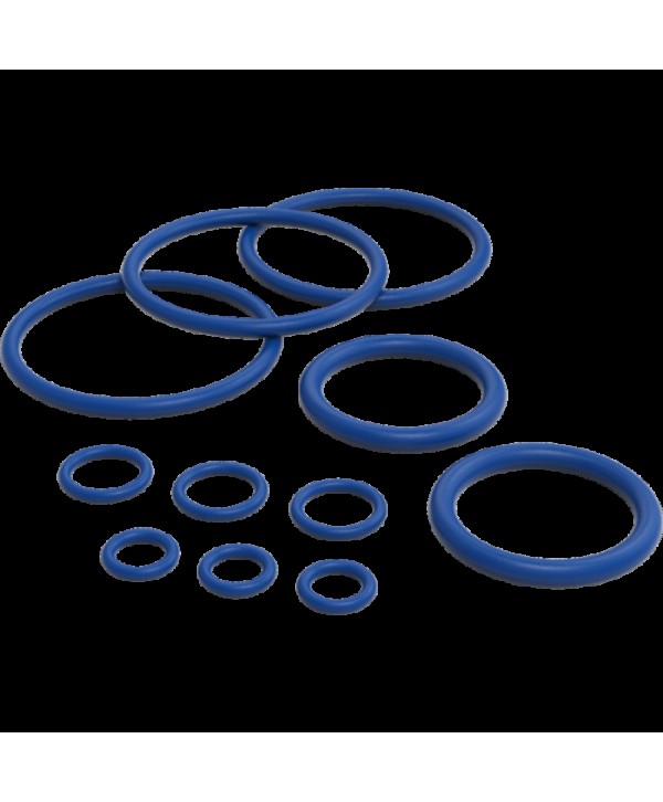 Crafty+ & Crafty Replacement Seal Ring Set Storz & Bickel