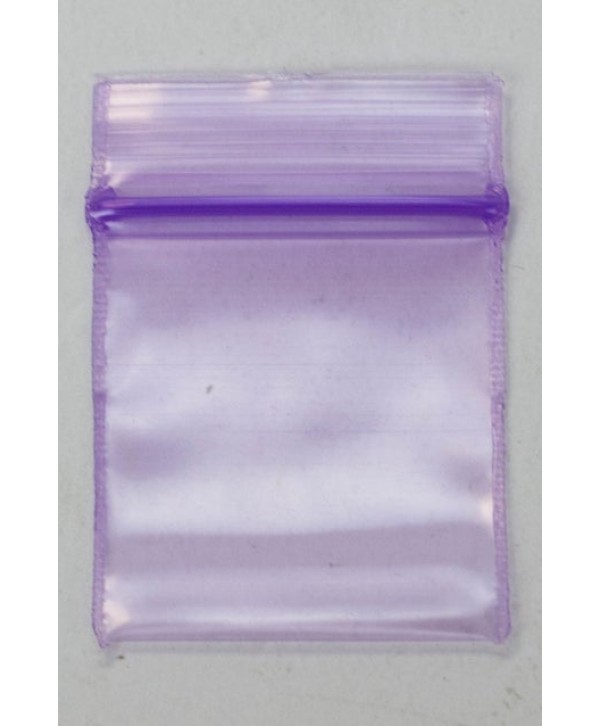 Ziploc Type Dime Bags