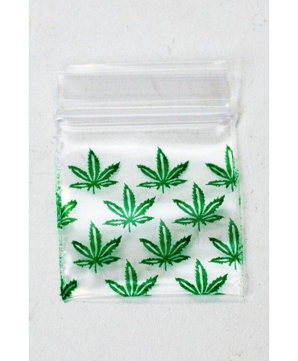 Ziploc Type Dime Bags