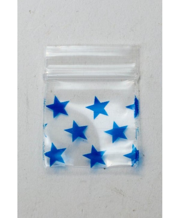 Ziploc Type Dime Bags