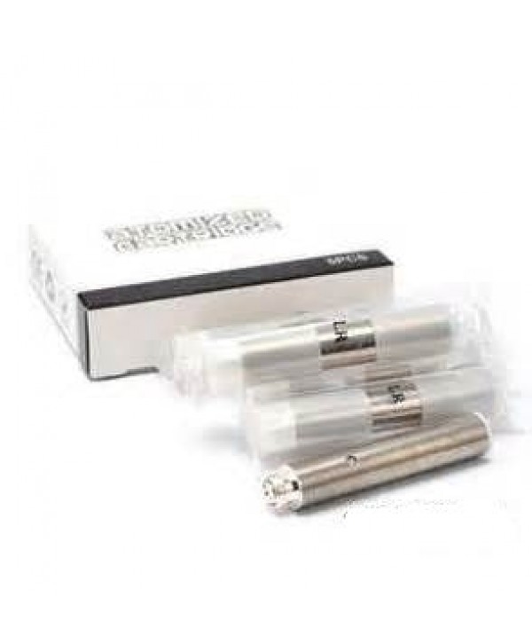 Boge 35mm Single Coil Prepunched 510 Cartomizer - 2.9ohm