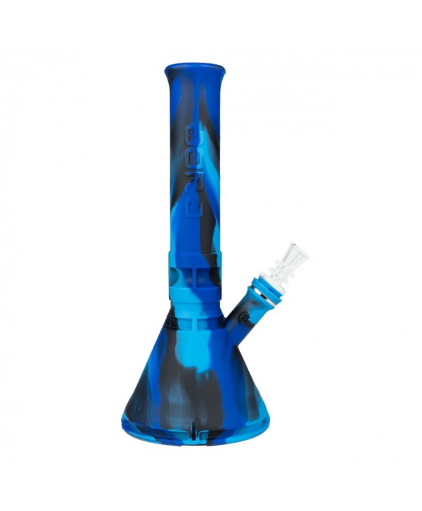 Eyce Silicone Beaker Bong