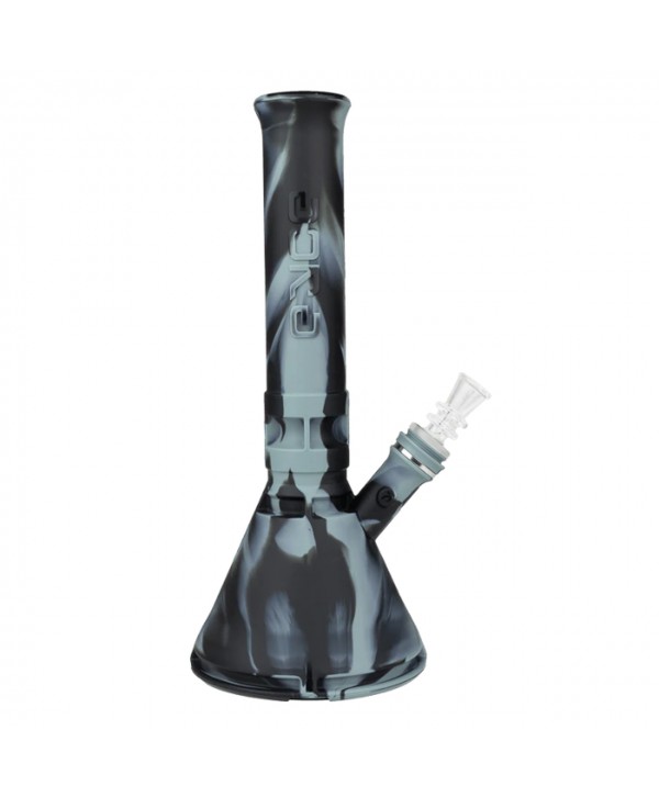 Eyce Silicone Beaker Bong