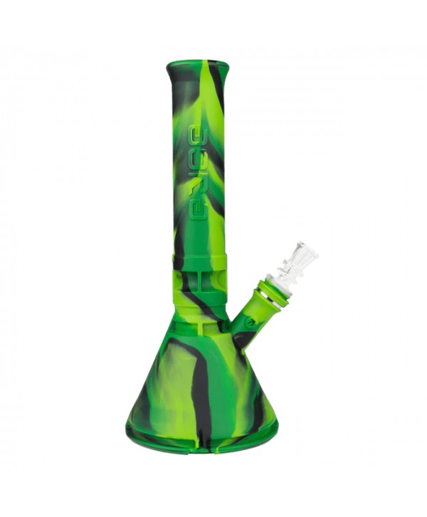 Eyce Silicone Beaker Bong