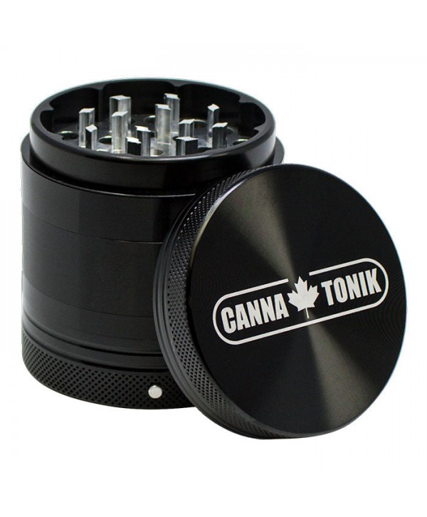 Cannatonik Vibrating Five Stage Grinder