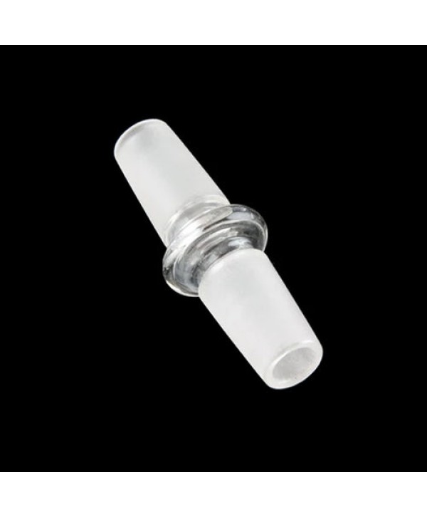 Straight Male-Male Adapter - 14mm to 14mm