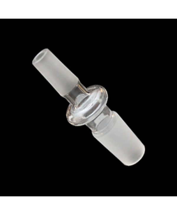Straight Adapter - 10mm Male to 14mm Male