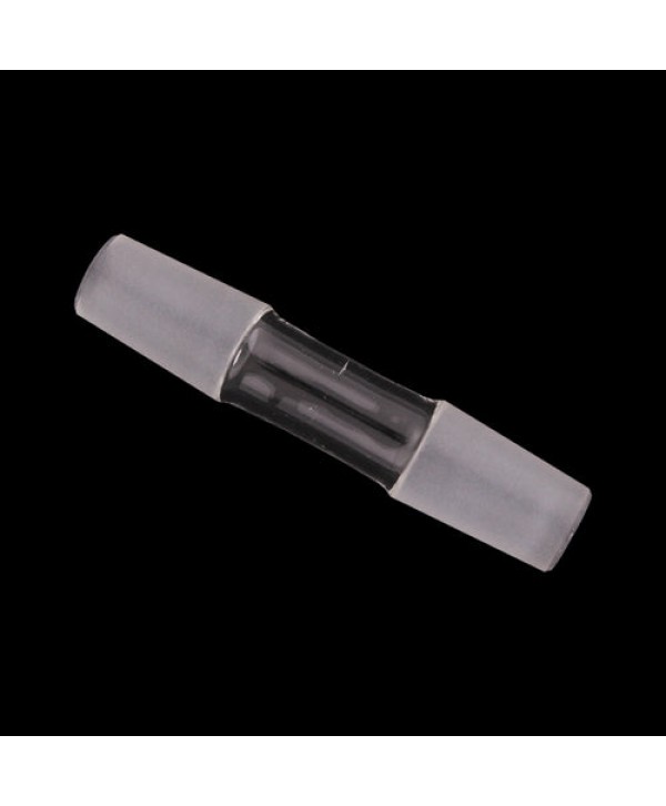 Straight Male-Male Adapter - 14mm to 14mm